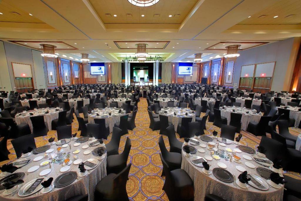 Blue Chip Casino Hotel Spa Michigan City Ngoại thất bức ảnh