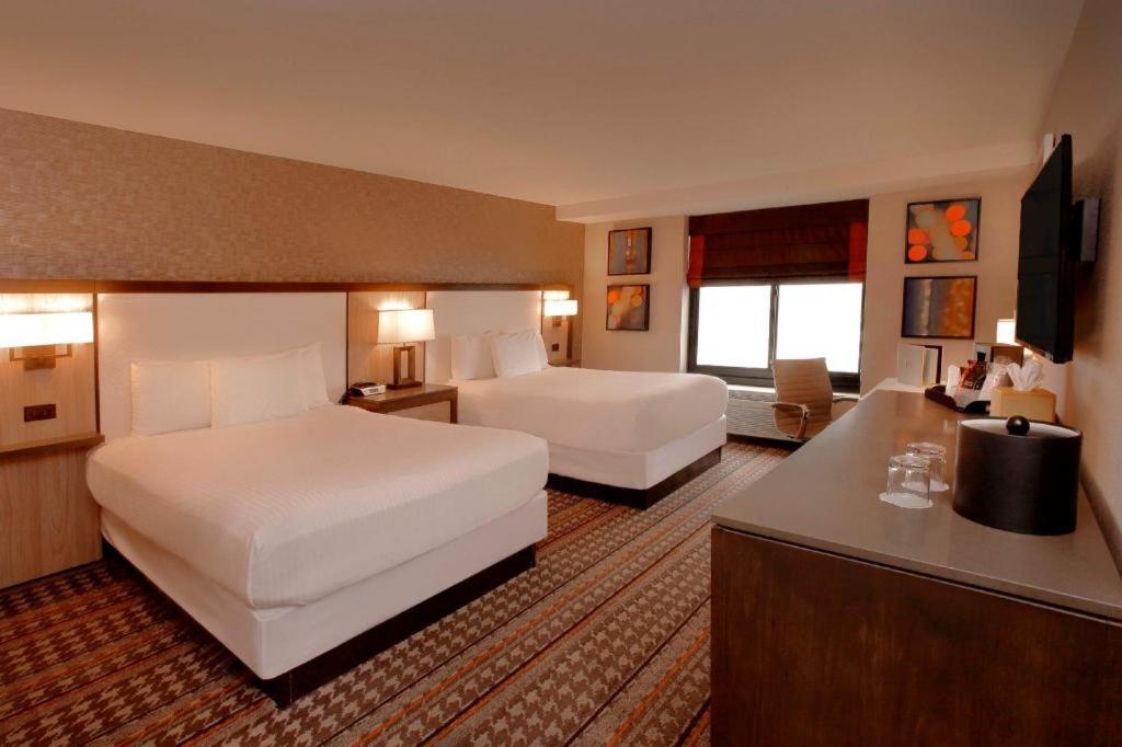 Blue Chip Casino Hotel Spa Michigan City Ngoại thất bức ảnh