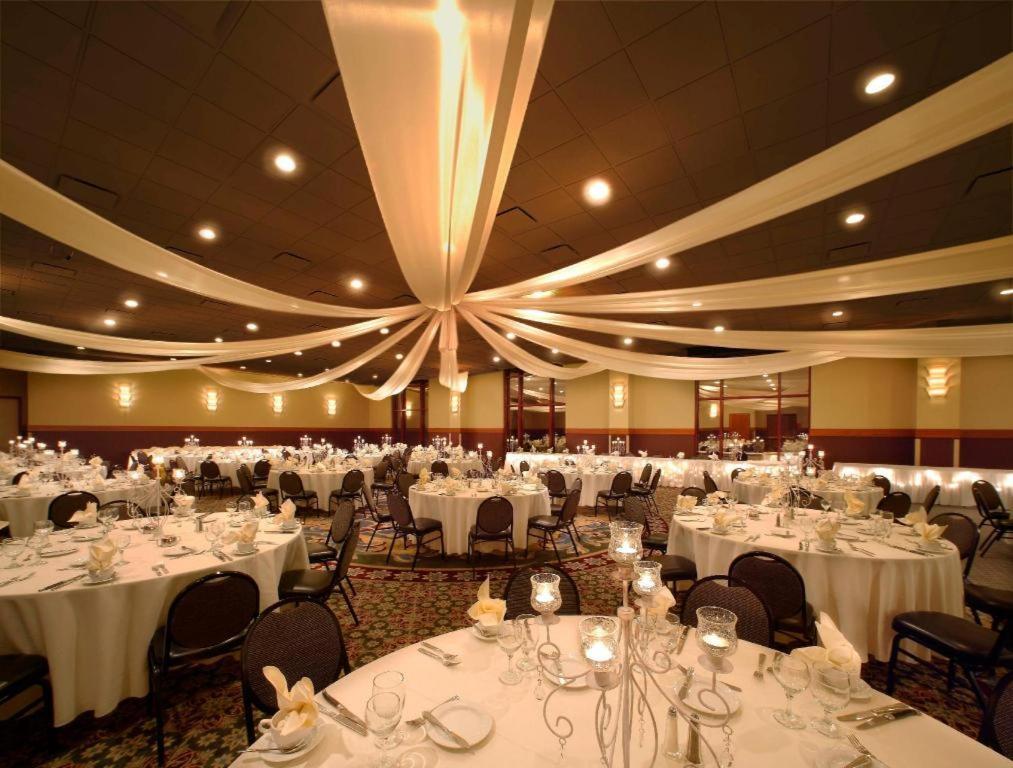 Blue Chip Casino Hotel Spa Michigan City Ngoại thất bức ảnh