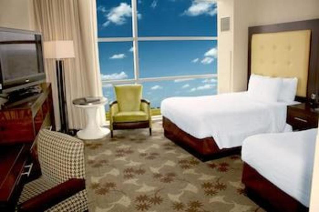 Blue Chip Casino Hotel Spa Michigan City Ngoại thất bức ảnh