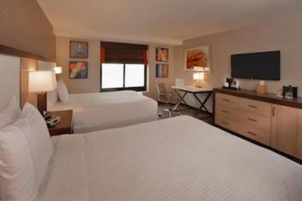 Blue Chip Casino Hotel Spa Michigan City Ngoại thất bức ảnh