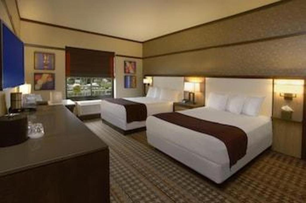 Blue Chip Casino Hotel Spa Michigan City Ngoại thất bức ảnh