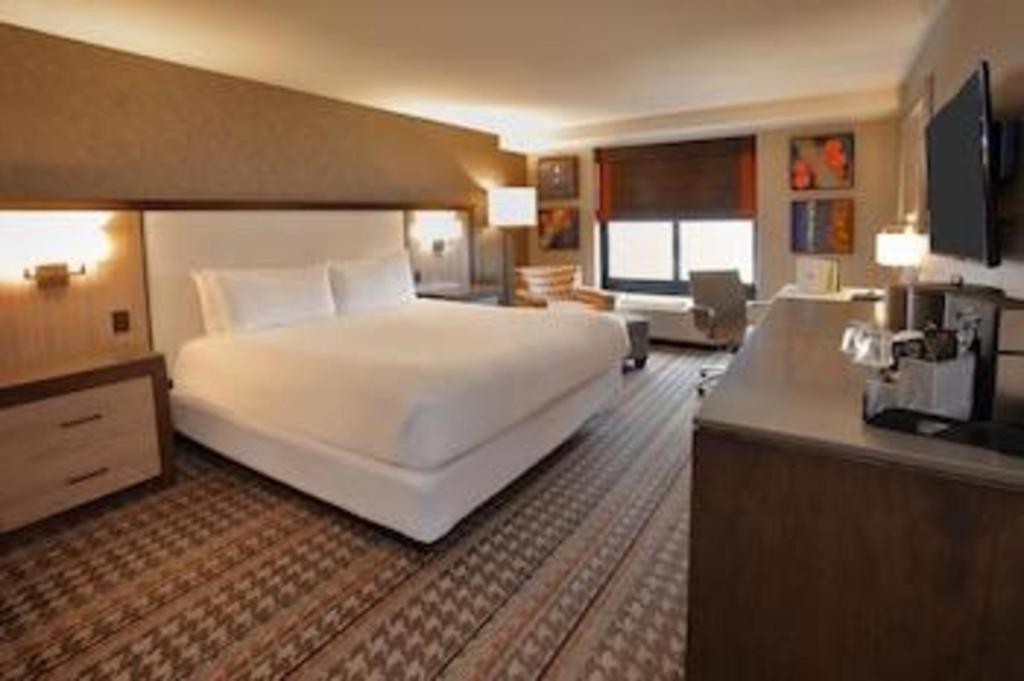 Blue Chip Casino Hotel Spa Michigan City Ngoại thất bức ảnh