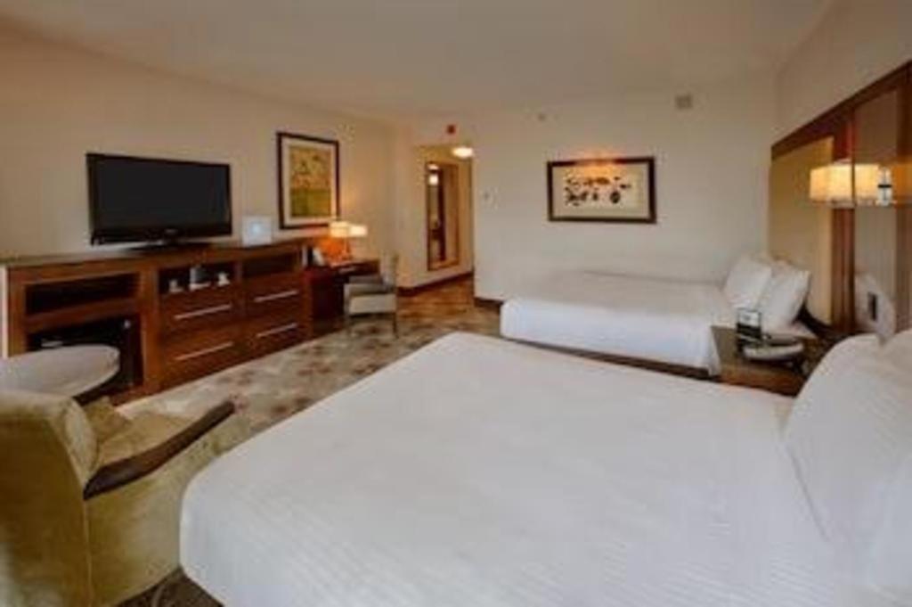 Blue Chip Casino Hotel Spa Michigan City Ngoại thất bức ảnh
