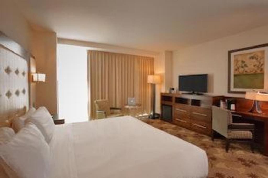 Blue Chip Casino Hotel Spa Michigan City Ngoại thất bức ảnh