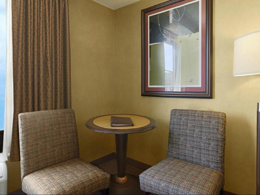 Blue Chip Casino Hotel Spa Michigan City Phòng bức ảnh
