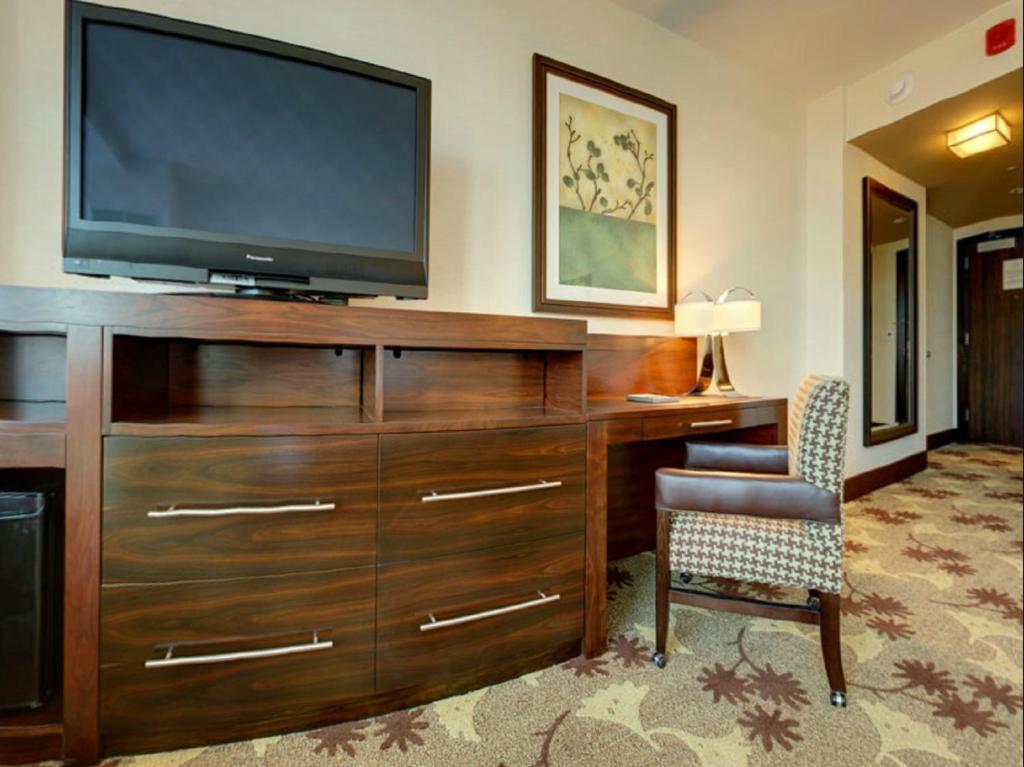 Blue Chip Casino Hotel Spa Michigan City Phòng bức ảnh